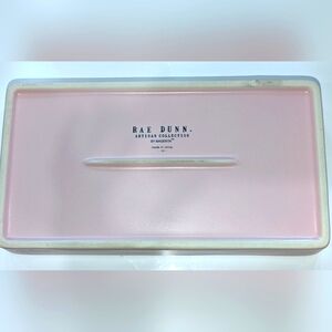 Rae Dunn vanity tray